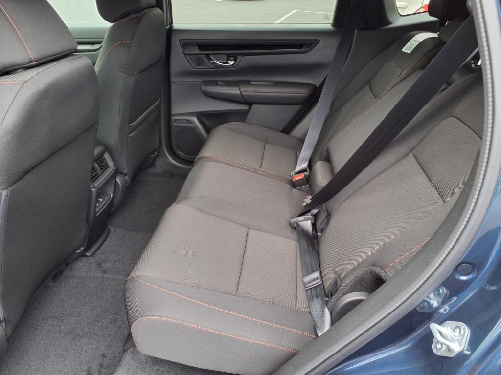 2026 Honda CR-V Hybrid photo 7