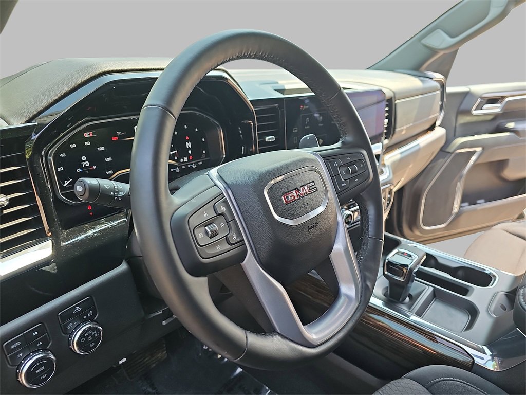 2024 Gmc Sierra 1500 Elevation photo 14