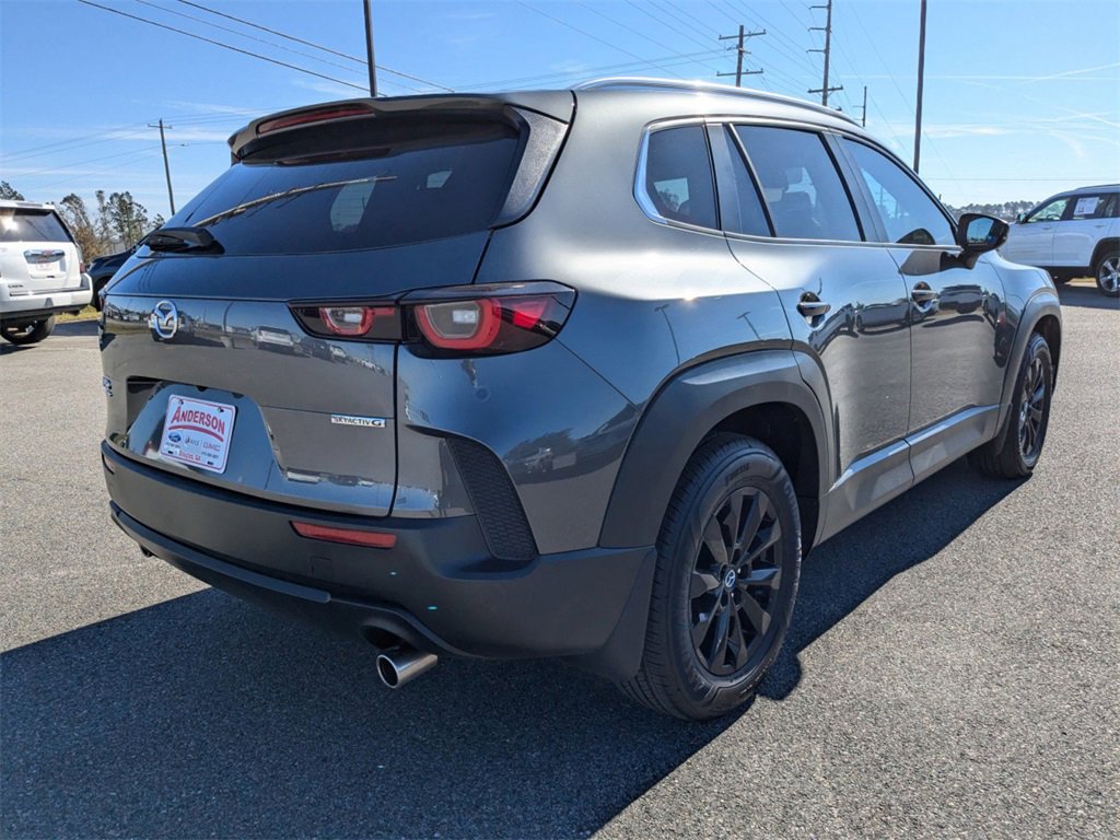 2024 Mazda CX-50 2.5 S Preferred photo 4
