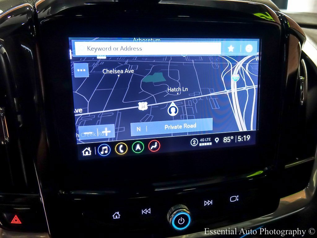 2022 CHEVROLET TRAVERSE - Image 25