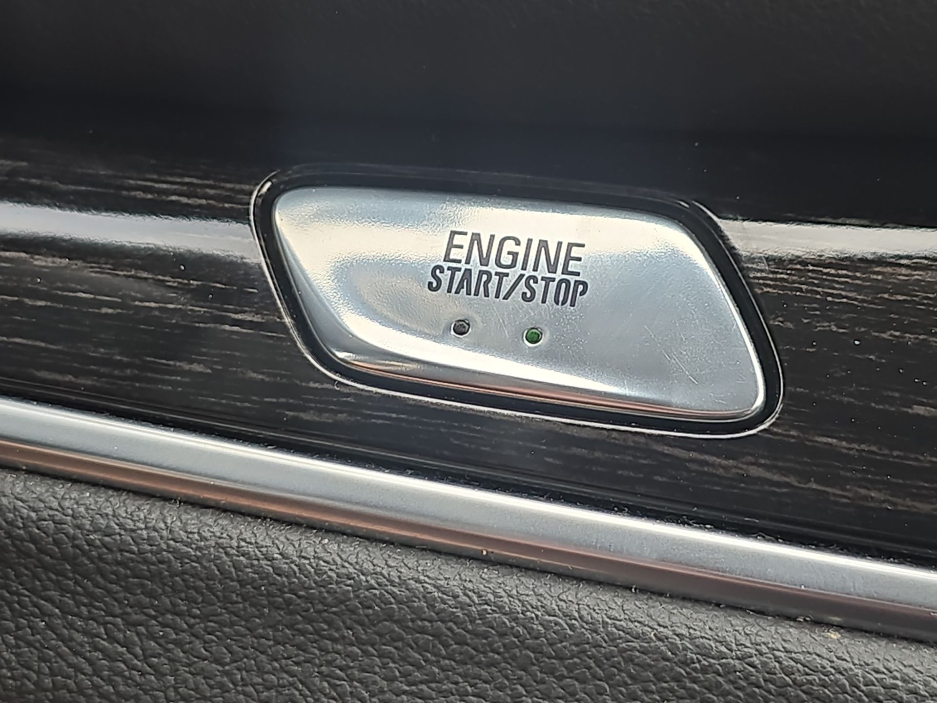 2021 Buick Enclave Avenir photo 50