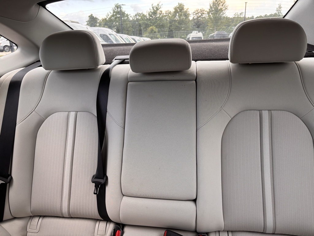 2024 Hyundai Sonata SEL photo 31