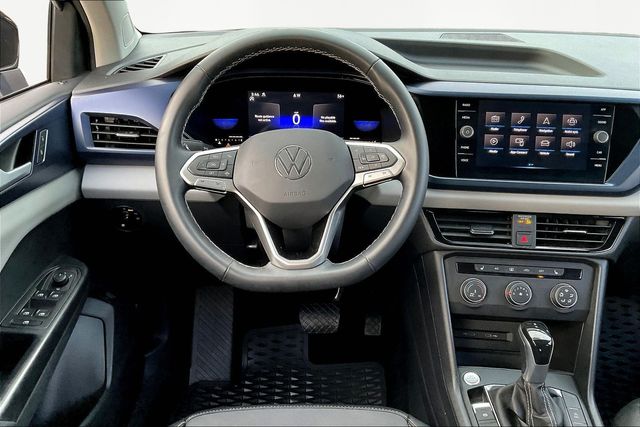 2022 Volkswagen Taos SE photo 4