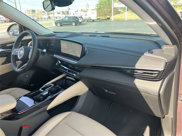 2025 Buick Envision Preferred photo 19