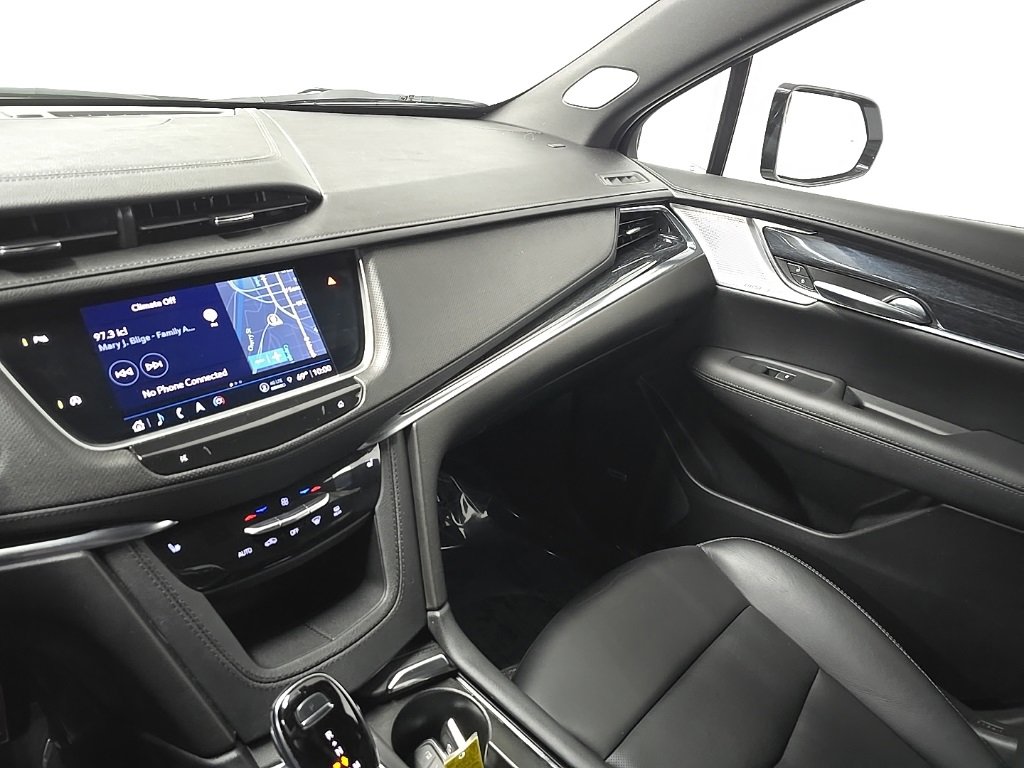 2023 Cadillac XT5 Premium Luxury photo 23