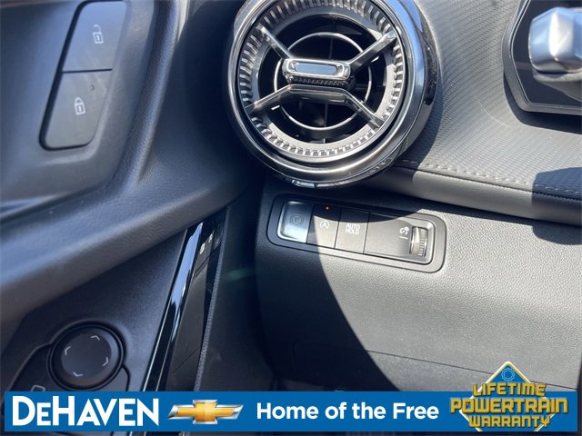 2026 Chevrolet Equinox LT photo 18