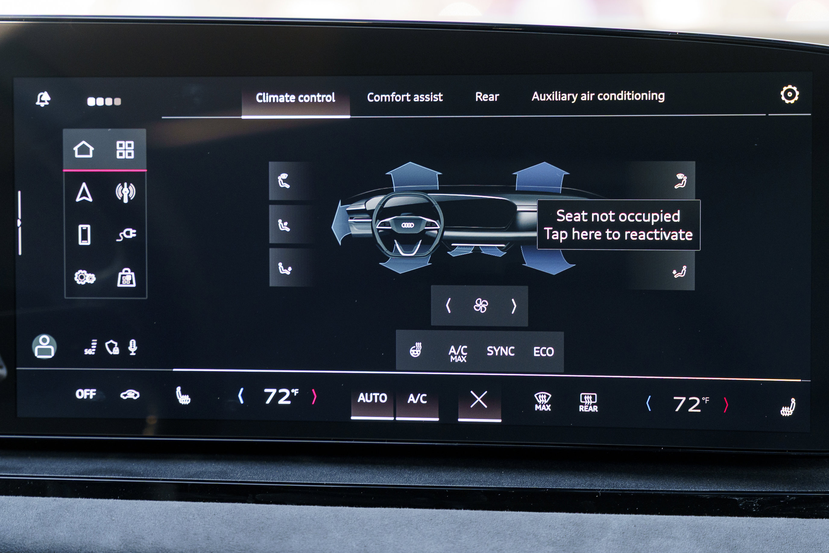 2025 Audi SQ6 photo 10