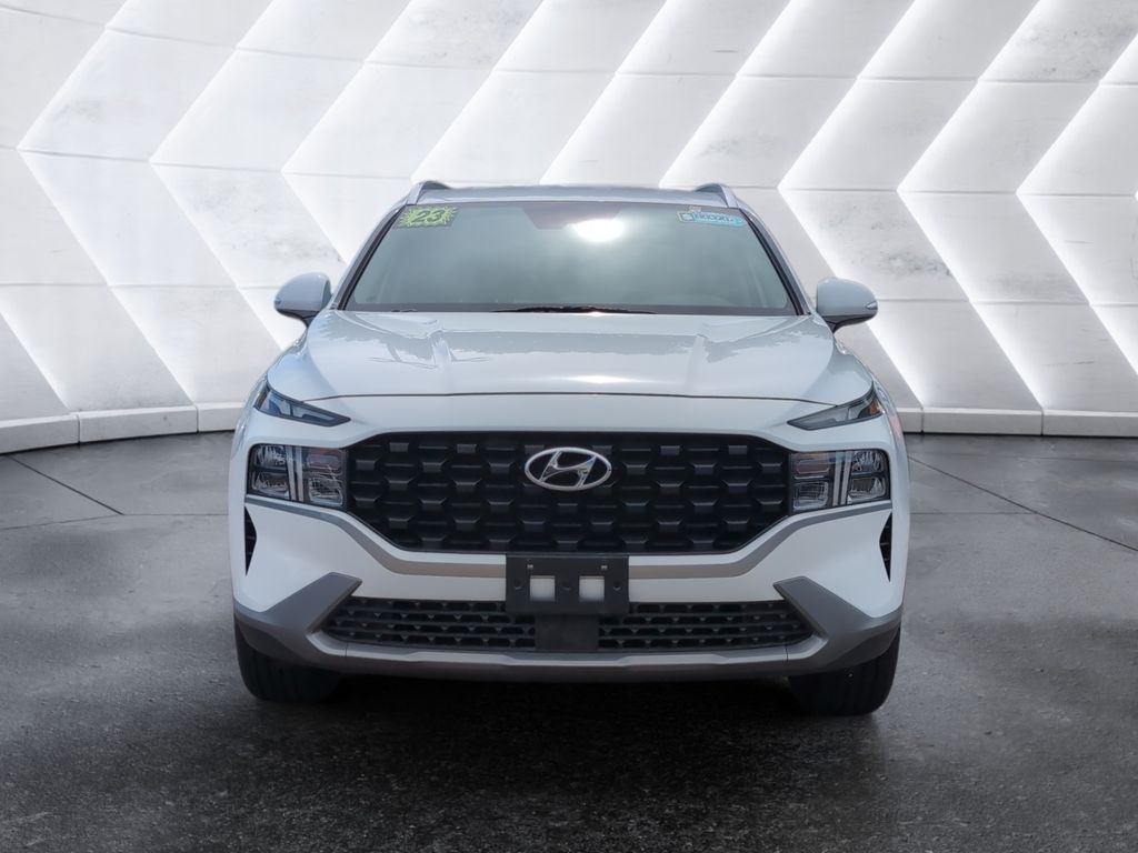 2023 Hyundai Santa Fe SEL photo 2