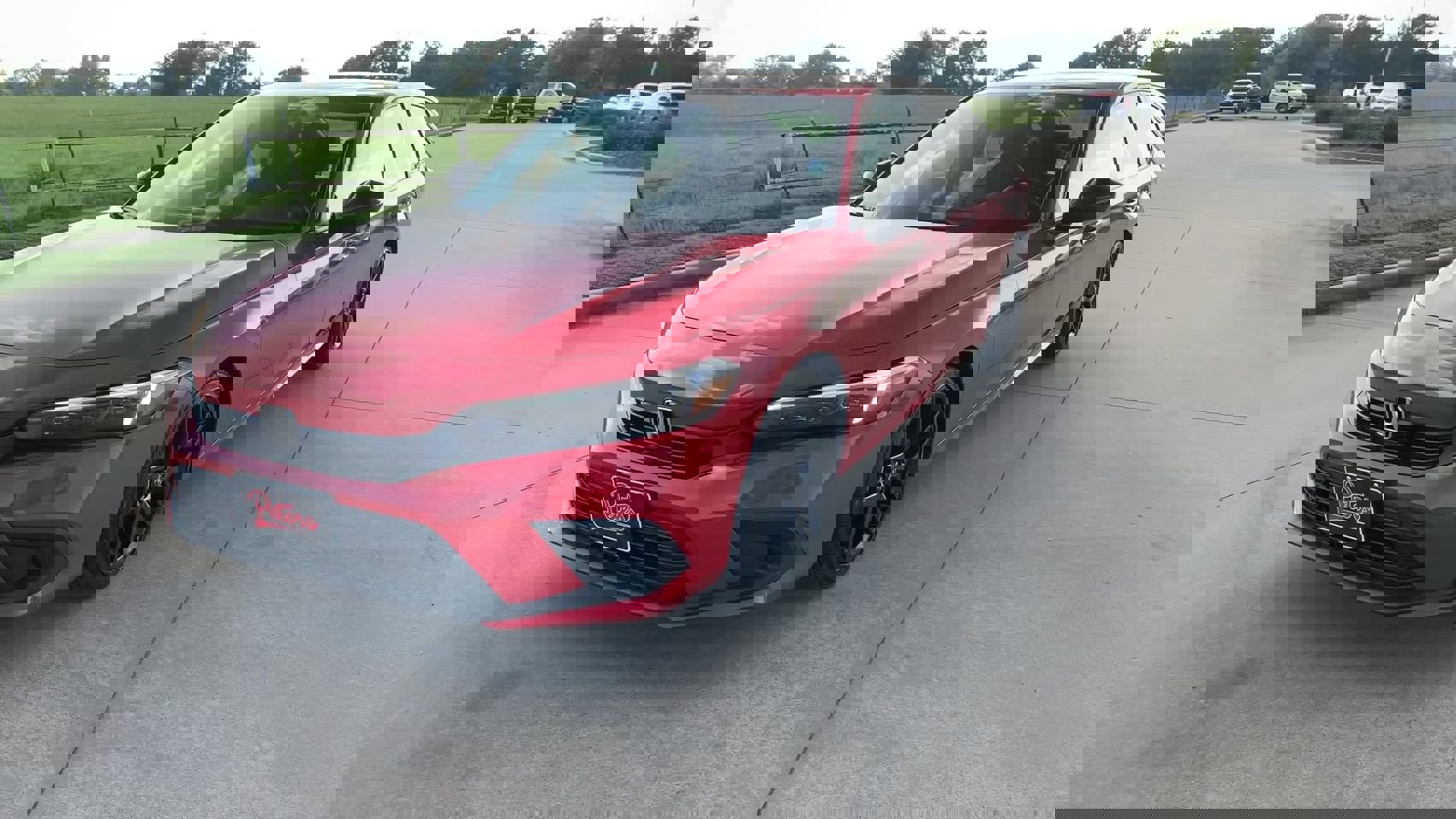 2024 Honda Civic Sport photo 3