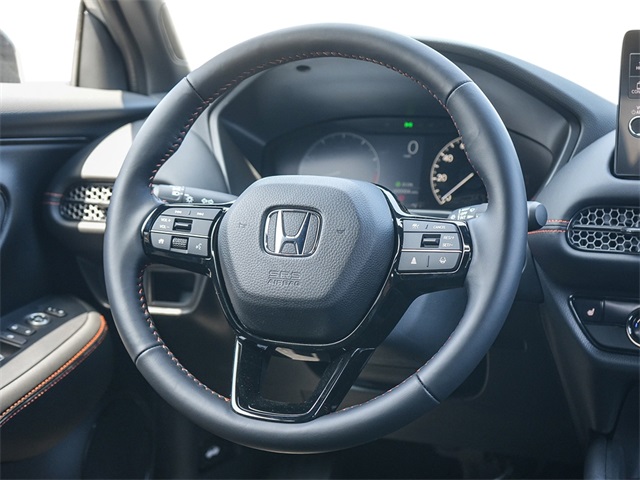 2026 Honda HR-V Sport photo 11