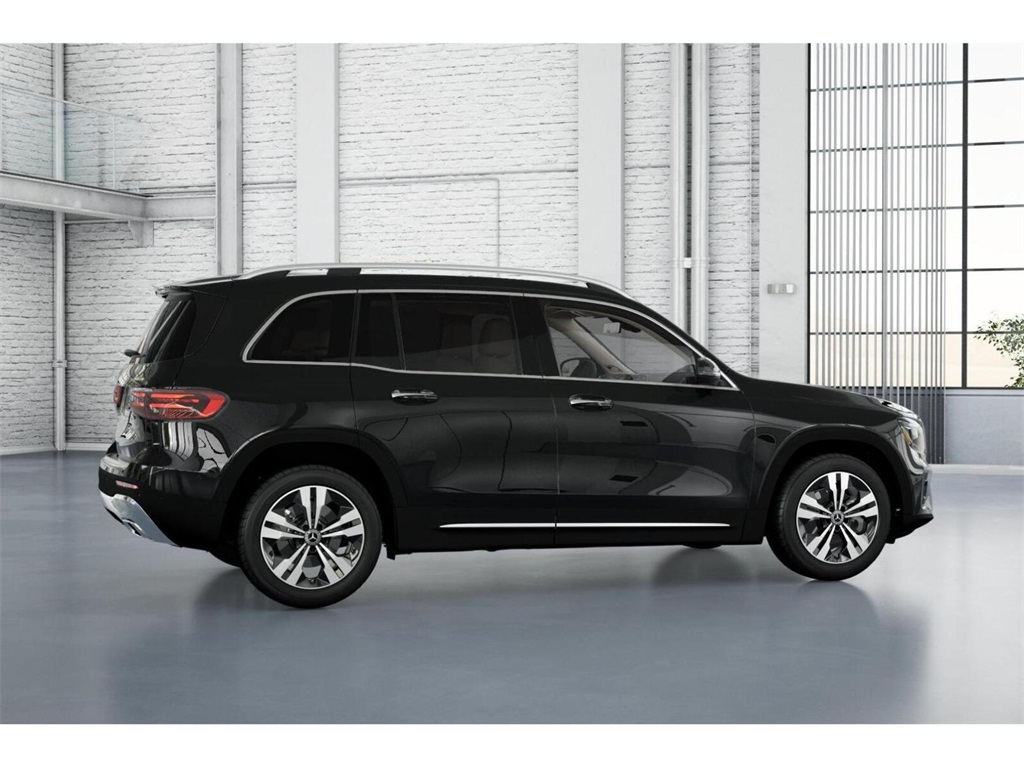 2026 Mercedes Benz GLB 250 4MATIC photo 16