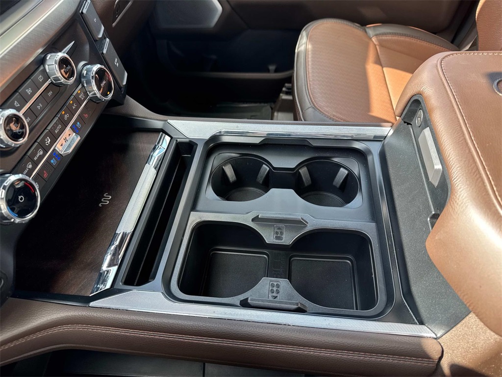 2024 Ford F-350 King Ranch photo 25