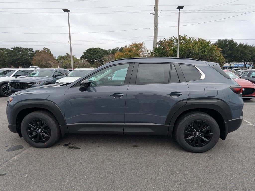 2026 Mazda CX-50 2.5 Premium photo 3