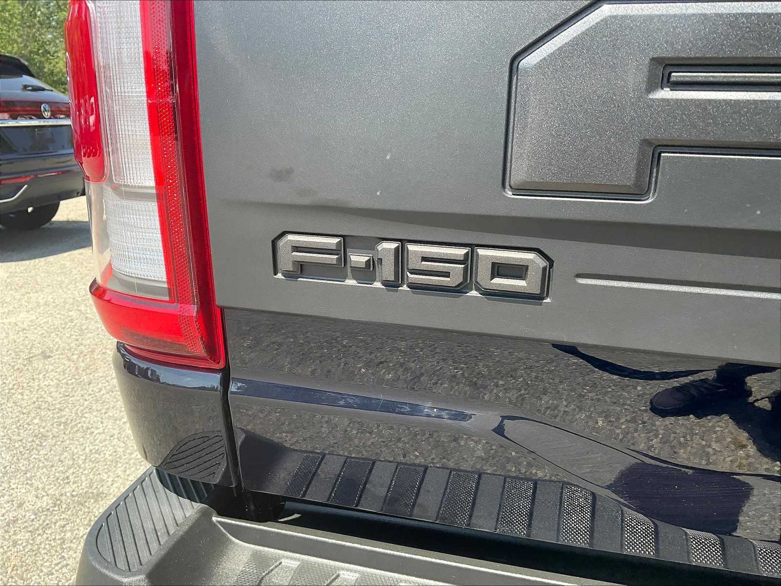 2021 Ford F-150 Raptor photo 26