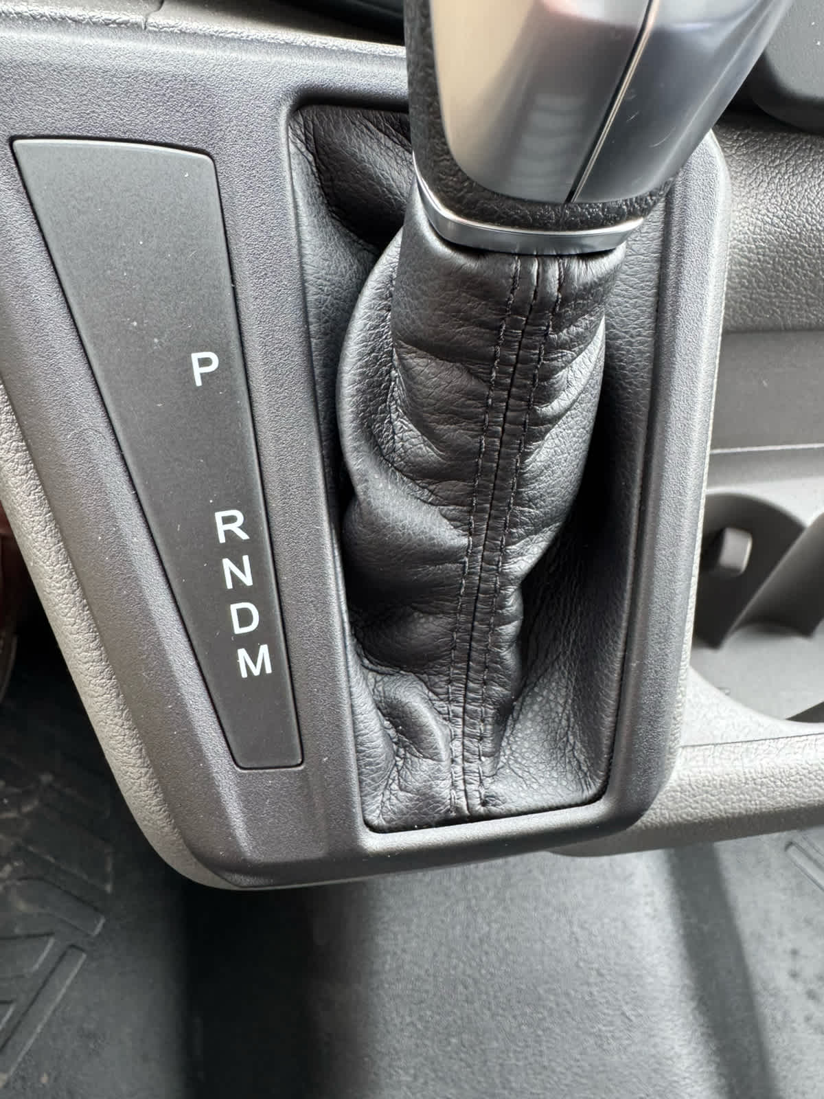 2025 Ford Transit Van Base - Photo 16