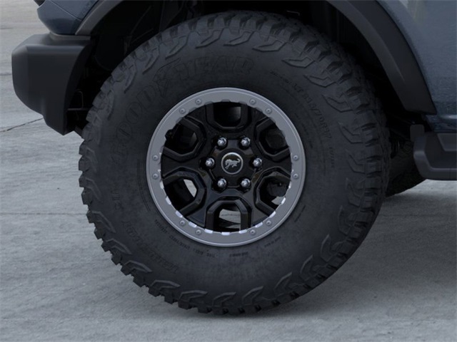 2025 Ford Bronco Outer Banks photo 21