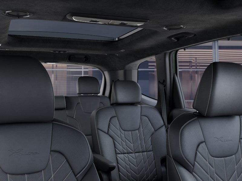 2025 Kia Telluride SX Prestige X-Line photo 20