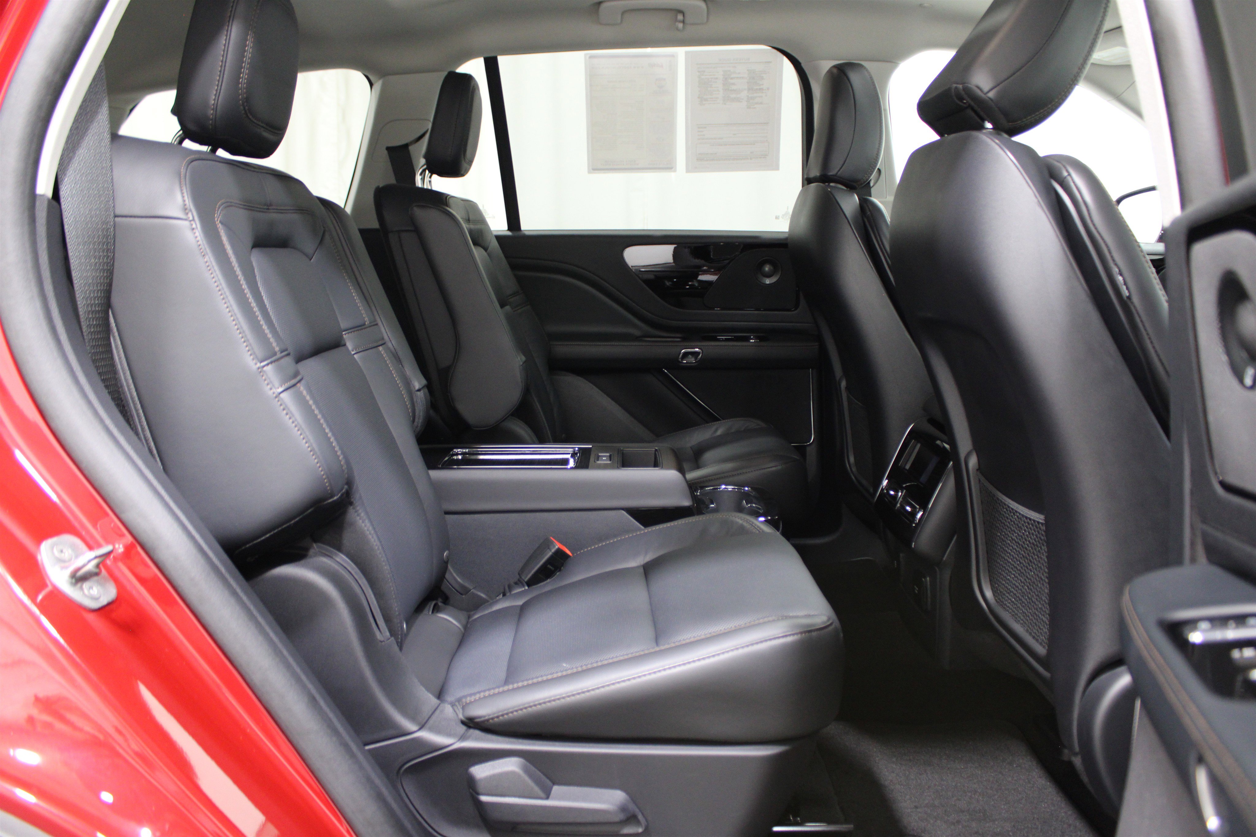 2025 Lincoln Aviator Reserve photo 20