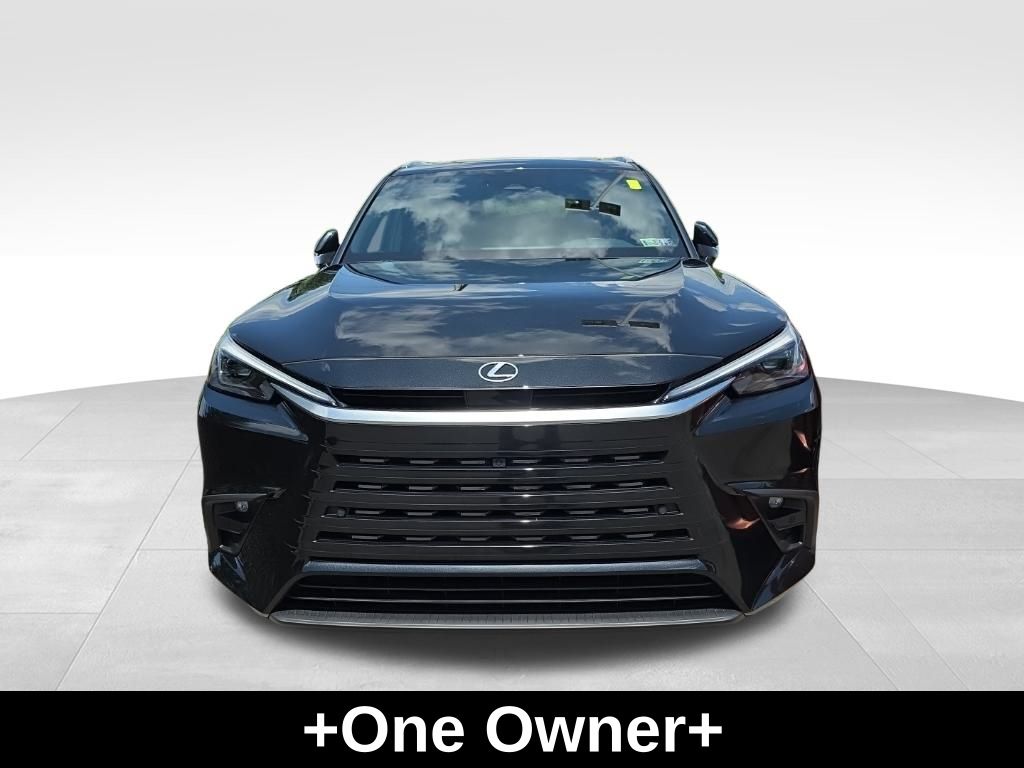 2025 Lexus TX 350 Premium photo 4