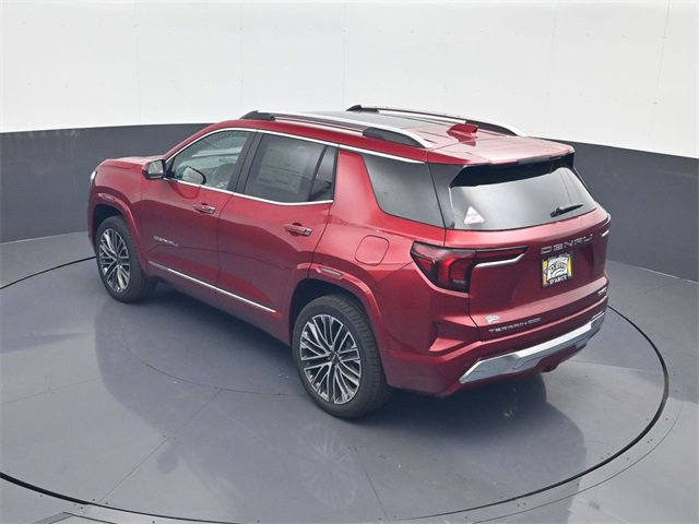 2026 Gmc Terrain Denali photo 18