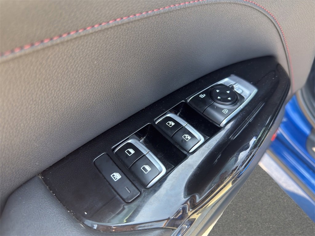 2023 Kia K5 GT photo 11