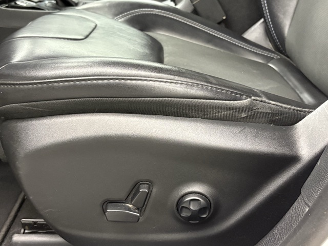 2019 Jeep Cherokee Latitude photo 13