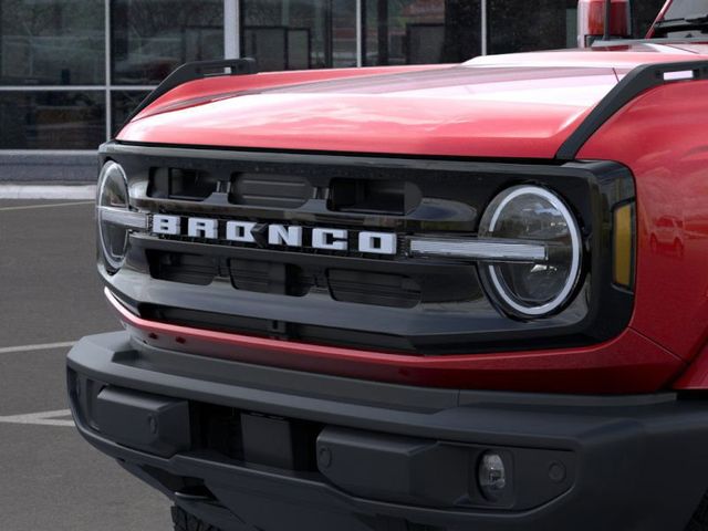 2026 FORD BRONCO - Image 44