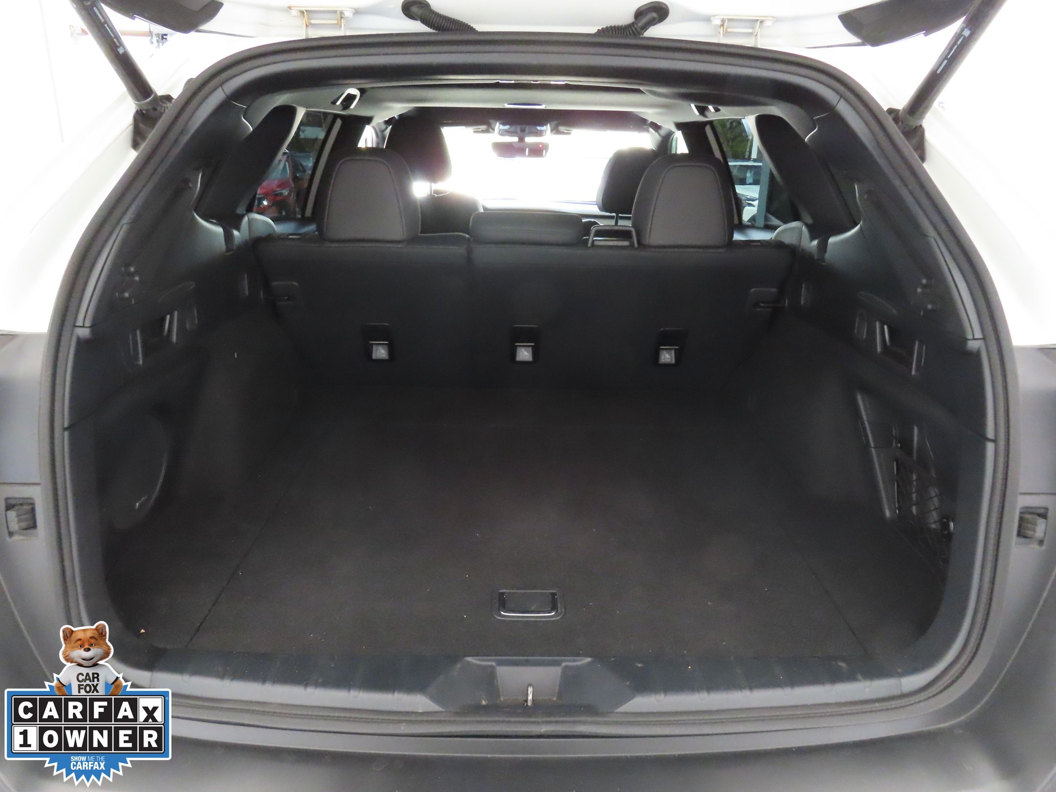 2025 Subaru Outback Wilderness photo 20