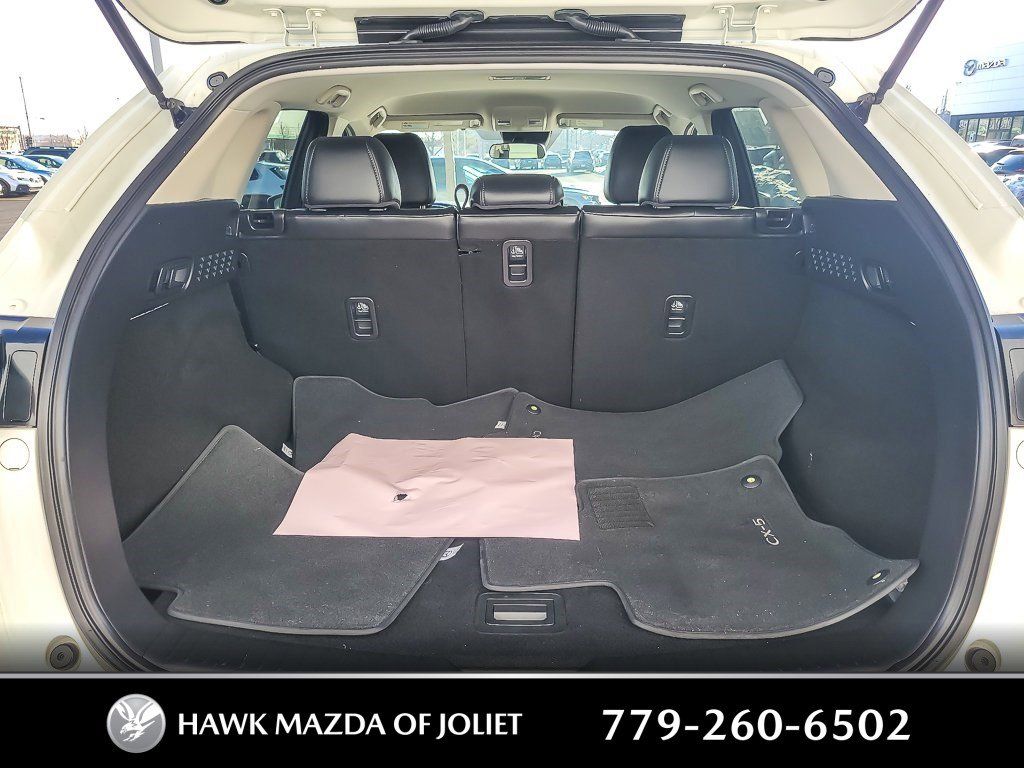 2023 MAZDA CX-5 - Image 17