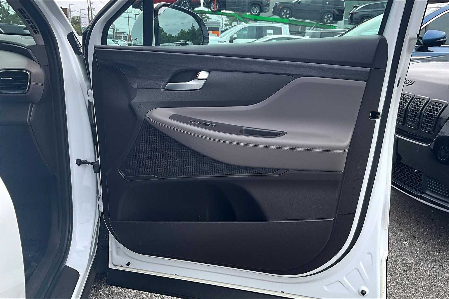 2020 Hyundai Santa Fe SEL photo 19