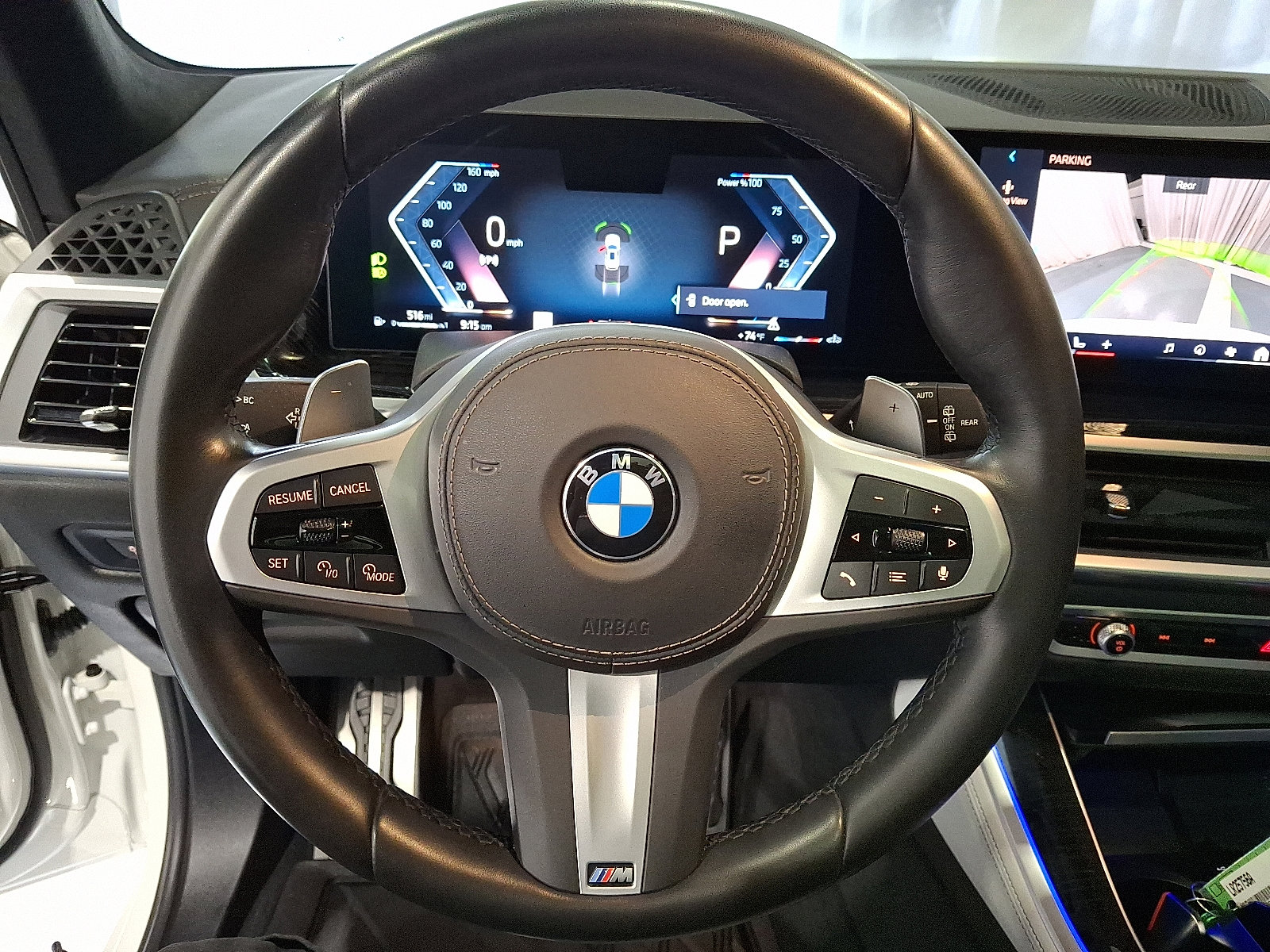 2024 Bmw X5 xDrive40i photo 18