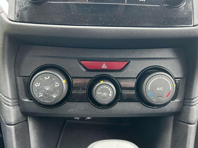 2022 Subaru Impreza Base photo 20