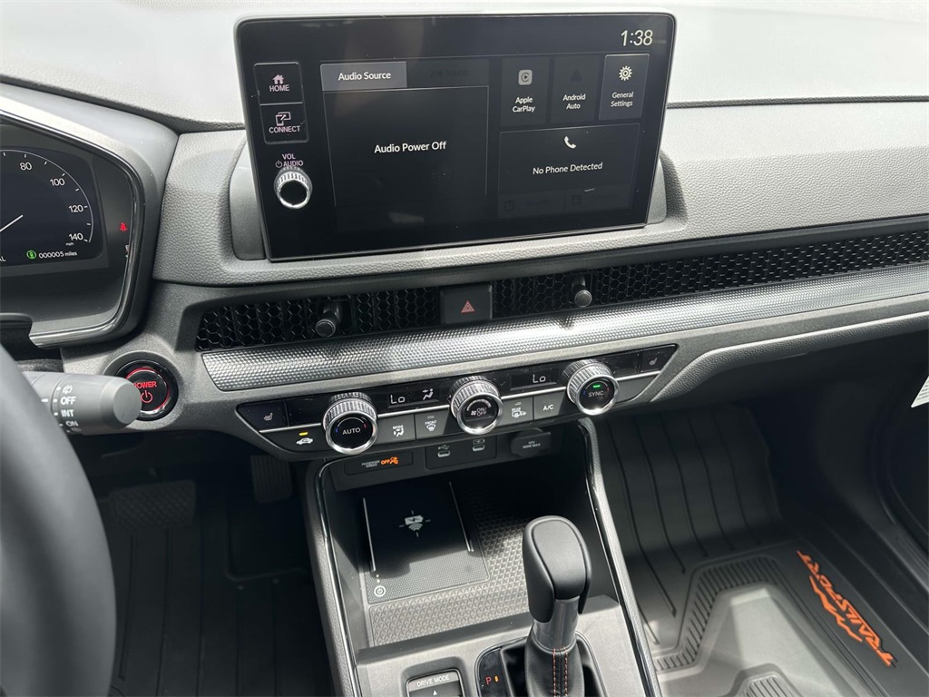2026 Honda CR-V Hybrid photo 17