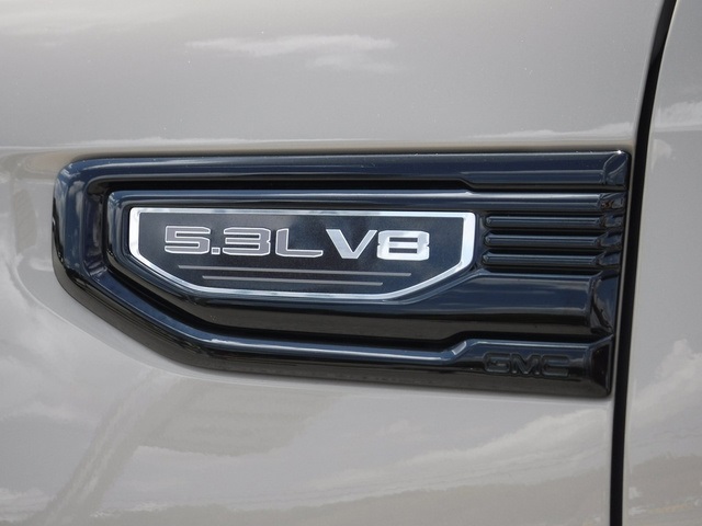 2023 Gmc Sierra 1500 Elevation photo 4
