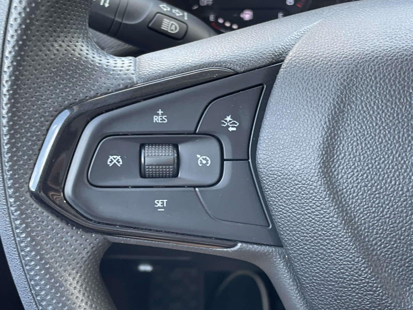2022 Chevrolet Trailblazer LT photo 27