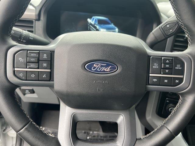 2024 Ford F-150 XLT photo 12