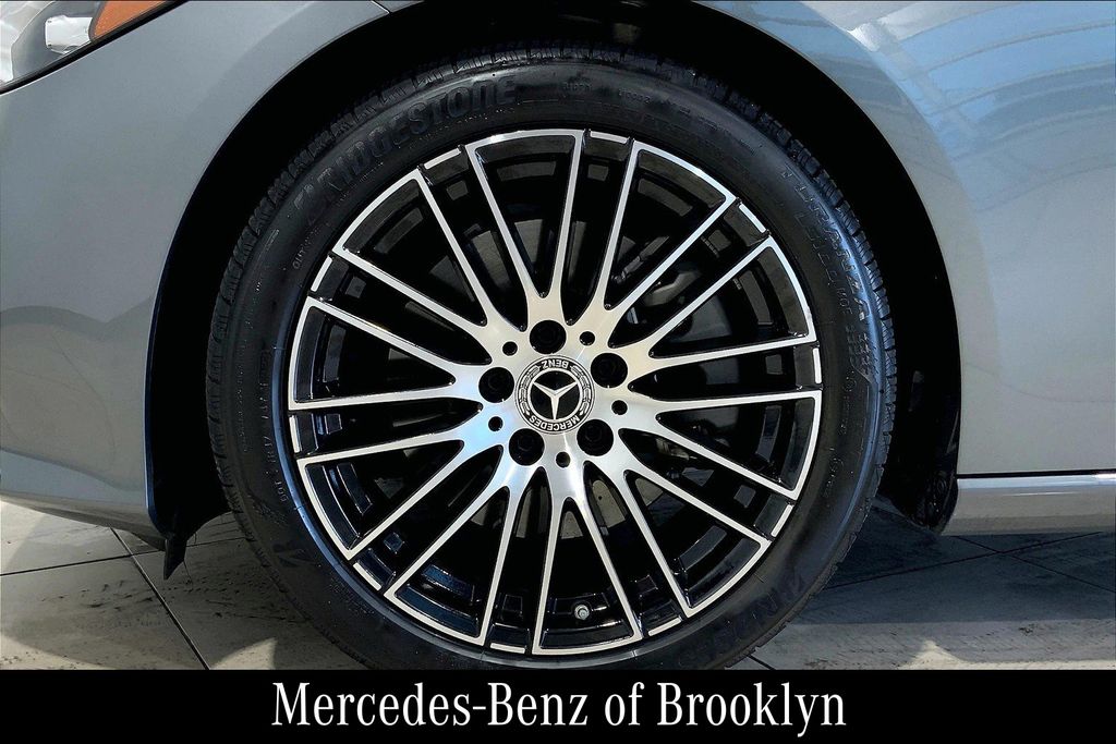 2023 Mercedes Benz C 300 4MATIC photo 10