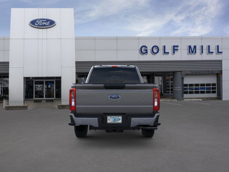 2026 FORD F-350 - Image 4