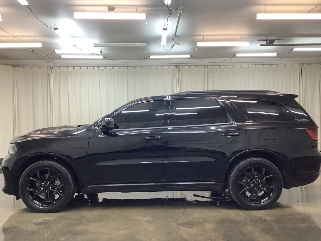 2022 Dodge Durango R/T Plus photo 4