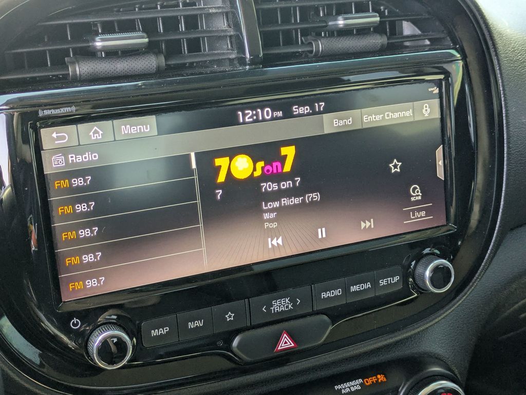 2020 Kia Soul EX photo 18
