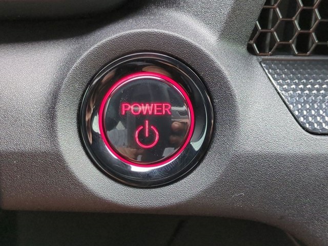 2026 Honda CR-V Hybrid photo 24