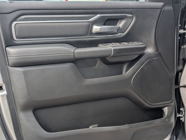 2026 Ram 1500 Big Horn Lone Star photo 11