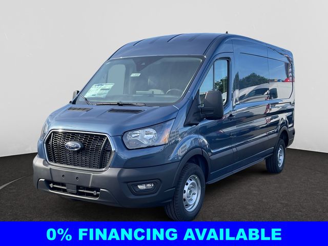 2025 Ford Transit Van Base's photo