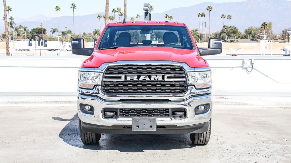 2024 Ram 2500 Big Horn photo 3