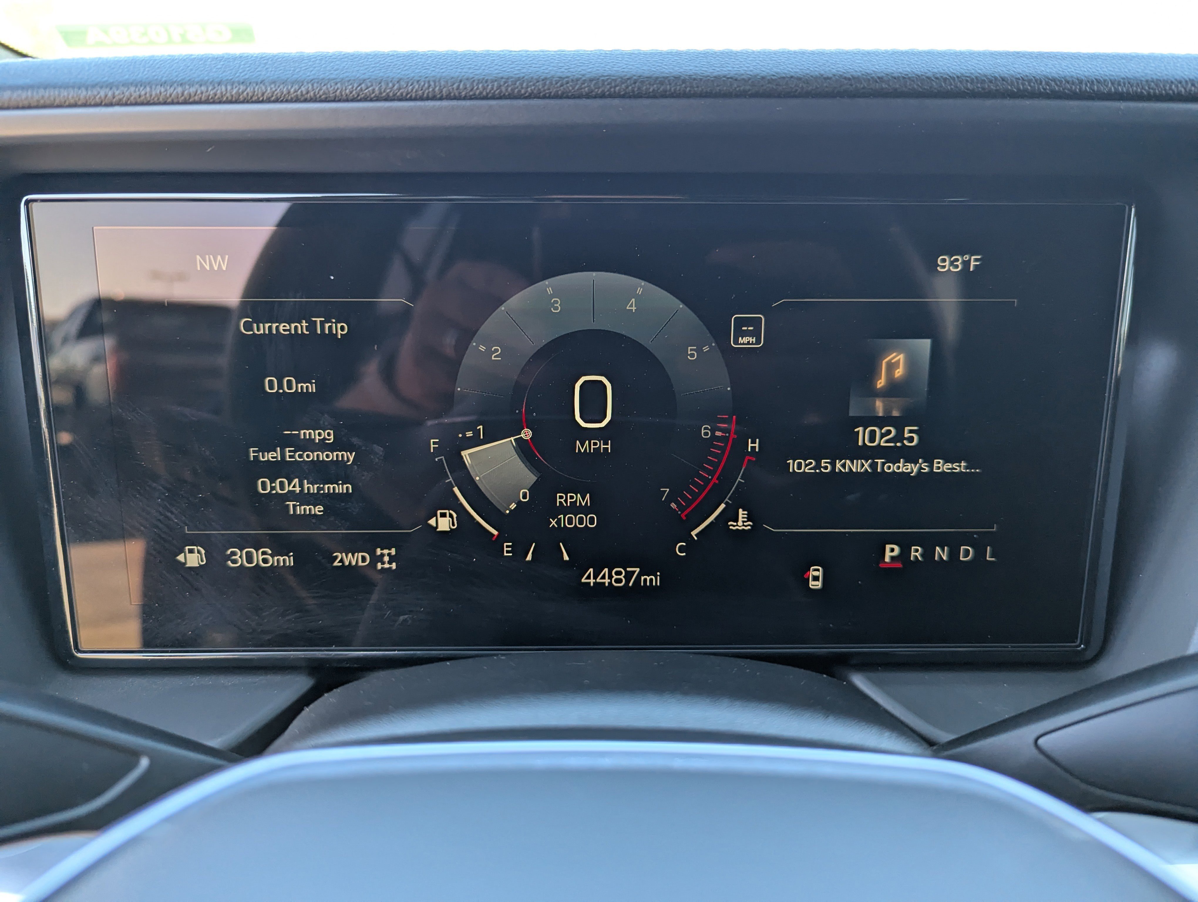 2025 Gmc Terrain Elevation photo 6