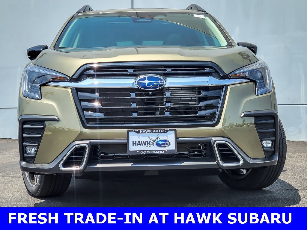 2025 SUBARU ASCENT - Image 4