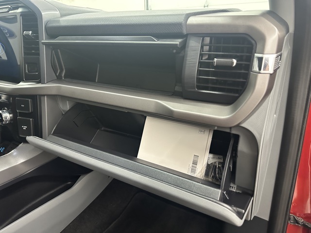 2024 Ford F-150 XLT photo 10