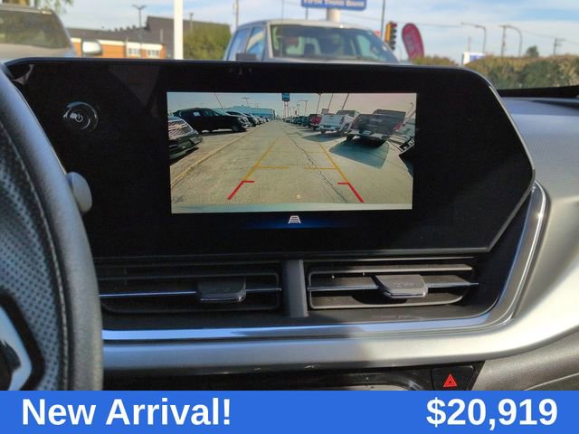 2024 Chevrolet Trax LT photo 14
