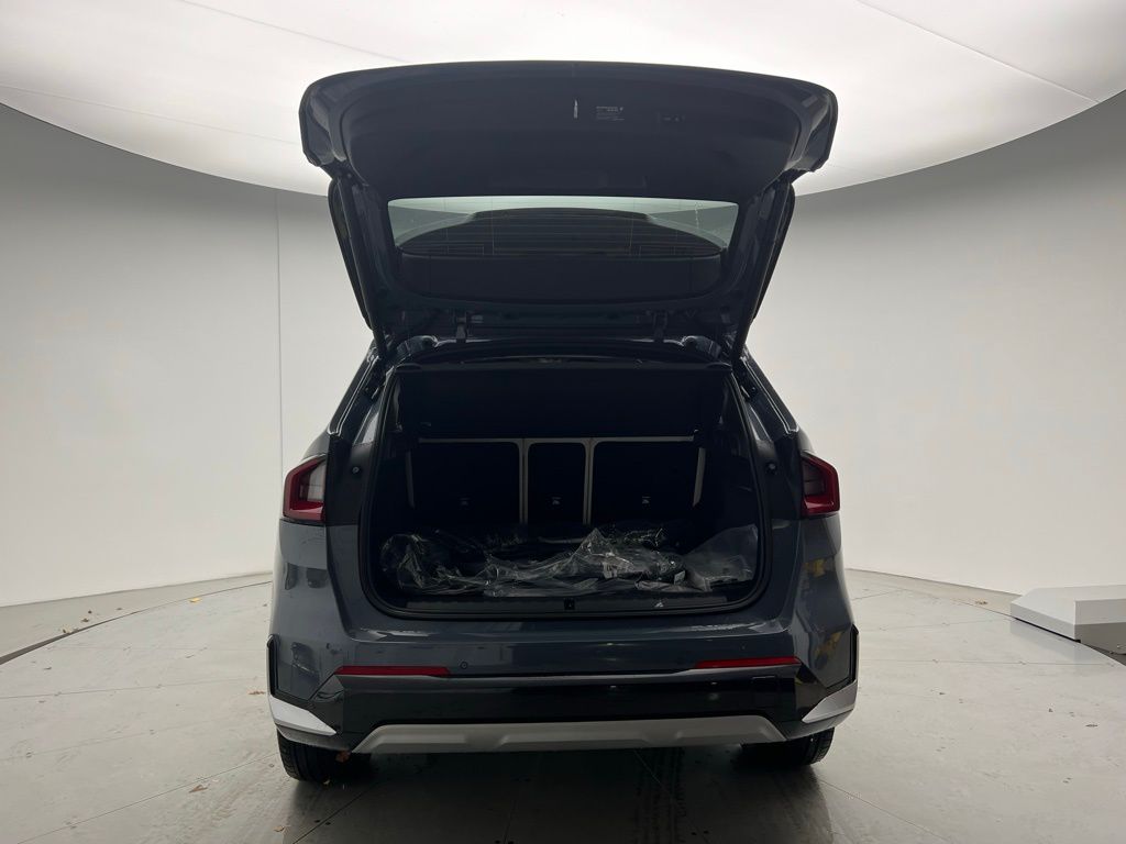 2026 Bmw X1 XDrive28i photo 4