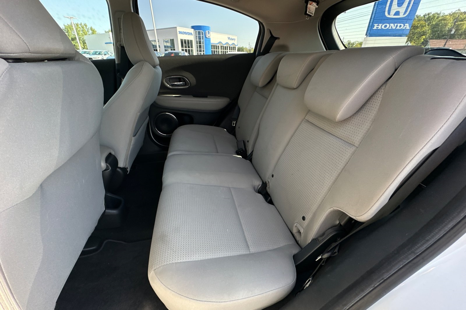2019 Honda HR-V EX photo 18